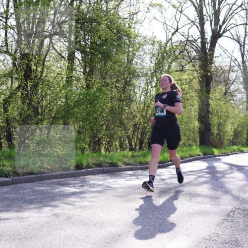 12.04.2026 - 45. Internationalen Wilhelmsburger Insellauf Yannick Fuchs http://msf.ph/oto/9482054 12.04.2026 10:22:31 Laufen 3296 meine-sportfotos.de