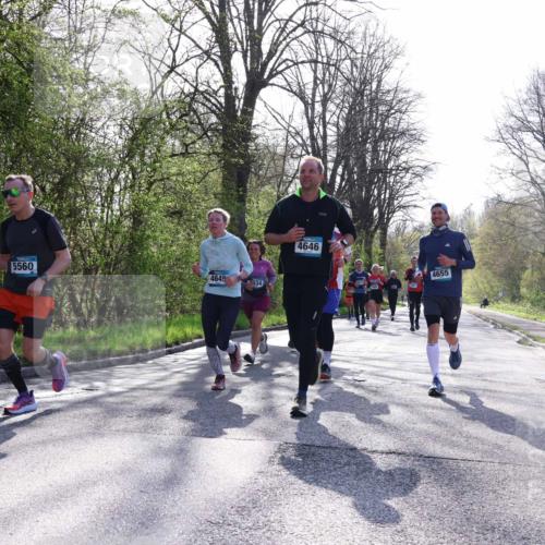 12.04.2026 - 45. Internationalen Wilhelmsburger Insellauf Yannick Fuchs http://msf.ph/oto/9482090 12.04.2026 10:30:21 Laufen 5560, 4645, 534, 4646, 4655 meine-sportfotos.de