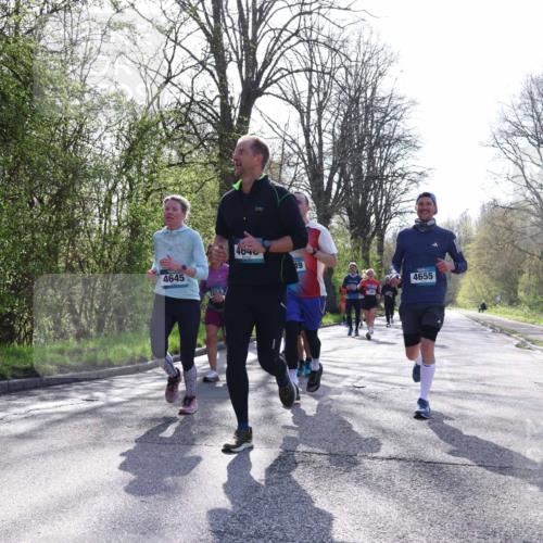 12.04.2026 - 45. Internationalen Wilhelmsburger Insellauf Yannick Fuchs http://msf.ph/oto/9482093 12.04.2026 10:30:21 Laufen 4645, 4640, 19, 4655, 3380 meine-sportfotos.de