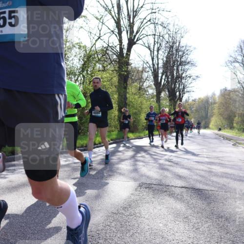 12.04.2026 - 45. Internationalen Wilhelmsburger Insellauf Yannick Fuchs http://msf.ph/oto/9482119 12.04.2026 10:30:23 Laufen 1655, 4680 meine-sportfotos.de