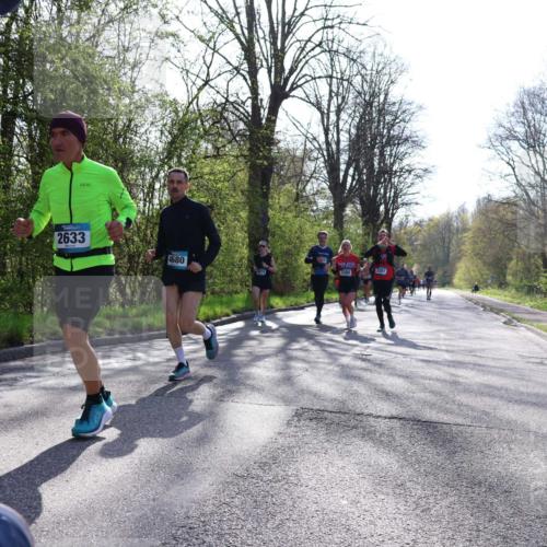 12.04.2026 - 45. Internationalen Wilhelmsburger Insellauf Yannick Fuchs http://msf.ph/oto/9482122 12.04.2026 10:30:23 Laufen 2633, 4680, 3380 meine-sportfotos.de