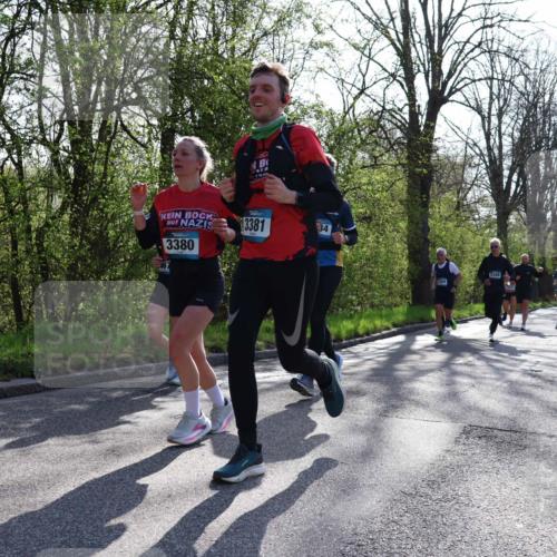 12.04.2026 - 45. Internationalen Wilhelmsburger Insellauf Yannick Fuchs http://msf.ph/oto/9482161 12.04.2026 10:30:26 Laufen 3380, 3381, 34, 5288 meine-sportfotos.de