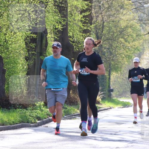 12.04.2026 - 45. Internationalen Wilhelmsburger Insellauf Yannick Fuchs http://msf.ph/oto/9482178 12.04.2026 10:22:45 Laufen 431, 2504, 3983, 3014, 3323 meine-sportfotos.de