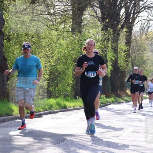 12.04.2026 - 45. Internationalen Wilhelmsburger Insellauf Yannick Fuchs http://msf.ph/oto/9482219 12.04.2026 10:22:49 Laufen 4378, 2504, 983, 3323 meine-sportfotos.de