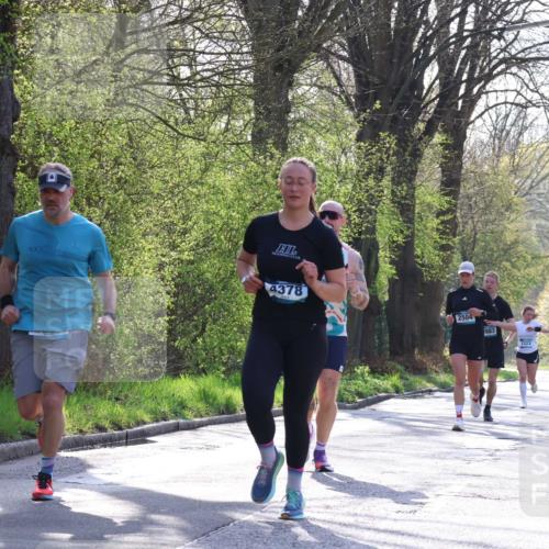12.04.2026 - 45. Internationalen Wilhelmsburger Insellauf Yannick Fuchs http://msf.ph/oto/9482225 12.04.2026 10:22:49 Laufen 4378, 2504, 983, 3323 meine-sportfotos.de