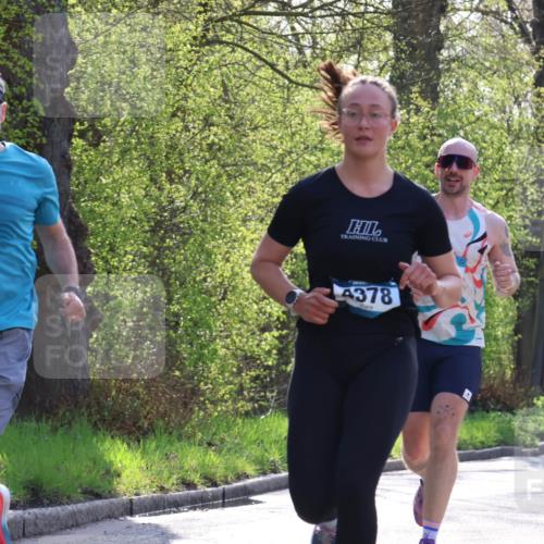 12.04.2026 - 45. Internationalen Wilhelmsburger Insellauf Yannick Fuchs http://msf.ph/oto/9482228 12.04.2026 10:22:50 Laufen 3000, 4378, 2504 meine-sportfotos.de