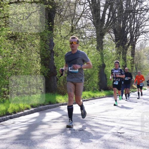 12.04.2026 - 45. Internationalen Wilhelmsburger Insellauf Yannick Fuchs http://msf.ph/oto/9482233 12.04.2026 10:30:32 Laufen 4667, 3201 meine-sportfotos.de