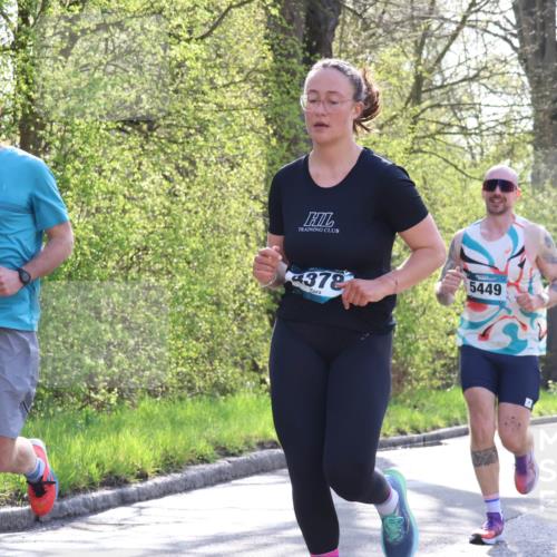 12.04.2026 - 45. Internationalen Wilhelmsburger Insellauf Yannick Fuchs http://msf.ph/oto/9482241 12.04.2026 10:22:51 Laufen 000, 378, 5449 meine-sportfotos.de