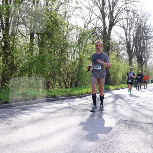 12.04.2026 - 45. Internationalen Wilhelmsburger Insellauf Yannick Fuchs http://msf.ph/oto/9482254 12.04.2026 10:30:34 Laufen 4667 meine-sportfotos.de