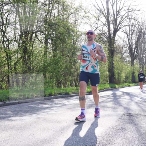 12.04.2026 - 45. Internationalen Wilhelmsburger Insellauf Yannick Fuchs http://msf.ph/oto/9482267 12.04.2026 10:22:53 Laufen 5449 meine-sportfotos.de