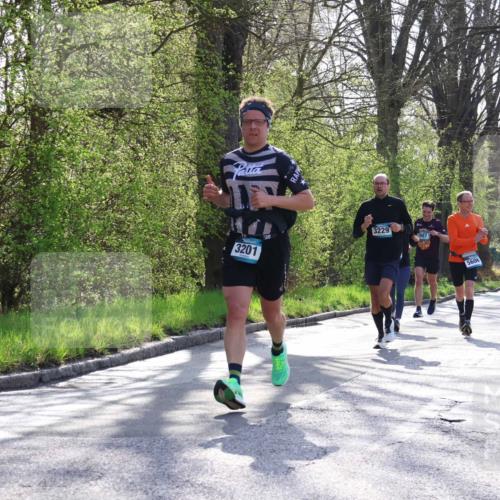 12.04.2026 - 45. Internationalen Wilhelmsburger Insellauf Yannick Fuchs http://msf.ph/oto/9482272 12.04.2026 10:30:35 Laufen 3201, 3229, 5606 meine-sportfotos.de