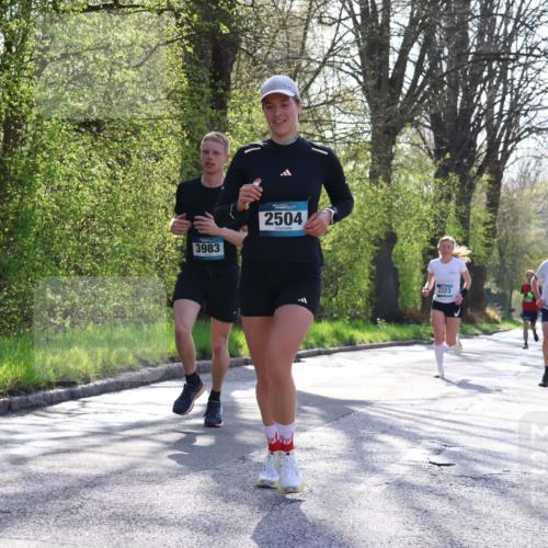 12.04.2026 - 45. Internationalen Wilhelmsburger Insellauf Yannick Fuchs http://msf.ph/oto/9482302 12.04.2026 10:22:56 Laufen 3983, 2504, 3323, 3327 meine-sportfotos.de