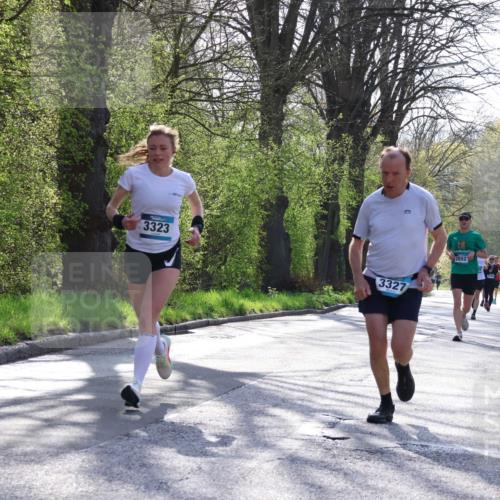 12.04.2026 - 45. Internationalen Wilhelmsburger Insellauf Yannick Fuchs http://msf.ph/oto/9482334 12.04.2026 10:22:58 Laufen 3323, 3327, 2892 meine-sportfotos.de