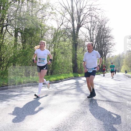 12.04.2026 - 45. Internationalen Wilhelmsburger Insellauf Yannick Fuchs http://msf.ph/oto/9482353 12.04.2026 10:23:00 Laufen 3323, 3327 meine-sportfotos.de