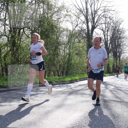 12.04.2026 - 45. Internationalen Wilhelmsburger Insellauf Yannick Fuchs http://msf.ph/oto/9482359 12.04.2026 10:23:00 Laufen 323, 3327 meine-sportfotos.de