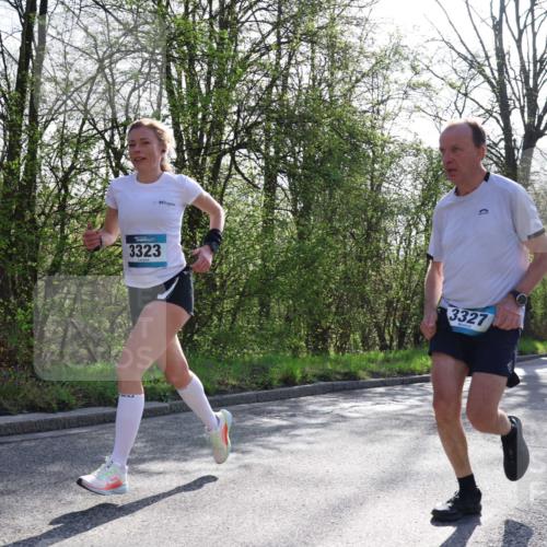 12.04.2026 - 45. Internationalen Wilhelmsburger Insellauf Yannick Fuchs http://msf.ph/oto/9482364 12.04.2026 10:23:00 Laufen 3323, 3327 meine-sportfotos.de