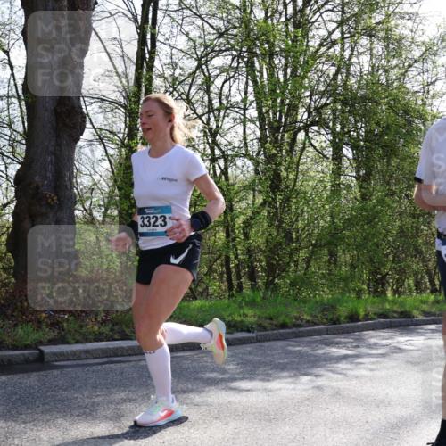 12.04.2026 - 45. Internationalen Wilhelmsburger Insellauf Yannick Fuchs http://msf.ph/oto/9482368 12.04.2026 10:23:00 Laufen 3323, 3327 meine-sportfotos.de
