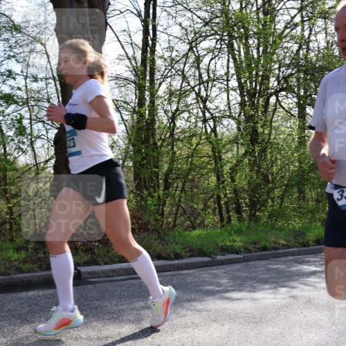 12.04.2026 - 45. Internationalen Wilhelmsburger Insellauf Yannick Fuchs http://msf.ph/oto/9482371 12.04.2026 10:23:01 Laufen 3327 meine-sportfotos.de
