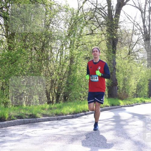 12.04.2026 - 45. Internationalen Wilhelmsburger Insellauf Yannick Fuchs http://msf.ph/oto/9482426 12.04.2026 10:23:05 Laufen 3014, 3708 meine-sportfotos.de