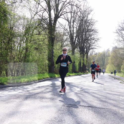 12.04.2026 - 45. Internationalen Wilhelmsburger Insellauf Yannick Fuchs http://msf.ph/oto/9482486 12.04.2026 10:23:10 Laufen 5764, 1945 meine-sportfotos.de