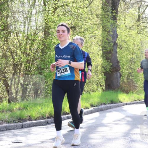 12.04.2026 - 45. Internationalen Wilhelmsburger Insellauf Yannick Fuchs http://msf.ph/oto/9482493 12.04.2026 10:30:54 Laufen 5038, 5408, 2812 meine-sportfotos.de