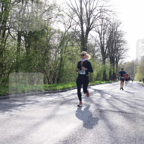 12.04.2026 - 45. Internationalen Wilhelmsburger Insellauf Yannick Fuchs http://msf.ph/oto/9482494 12.04.2026 10:23:11 Laufen 5764, 4945 meine-sportfotos.de