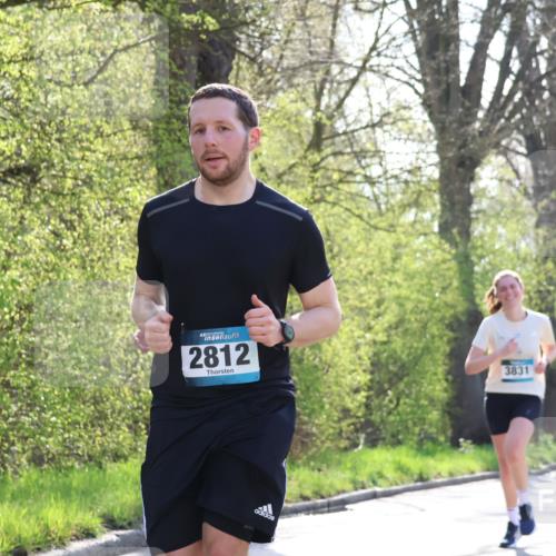 12.04.2026 - 45. Internationalen Wilhelmsburger Insellauf Yannick Fuchs http://msf.ph/oto/9482507 12.04.2026 10:30:55 Laufen 2812, 3831, 3991 meine-sportfotos.de