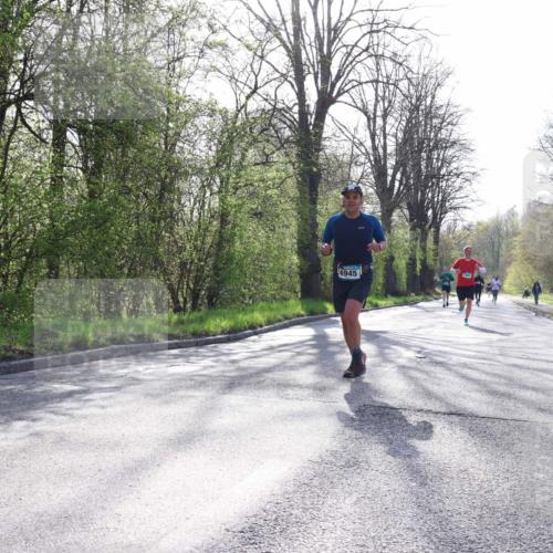 12.04.2026 - 45. Internationalen Wilhelmsburger Insellauf Yannick Fuchs http://msf.ph/oto/9482528 12.04.2026 10:23:13 Laufen 4945, 20, 3 meine-sportfotos.de