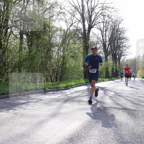 12.04.2026 - 45. Internationalen Wilhelmsburger Insellauf Yannick Fuchs http://msf.ph/oto/9482530 12.04.2026 10:23:13 Laufen 4945 meine-sportfotos.de