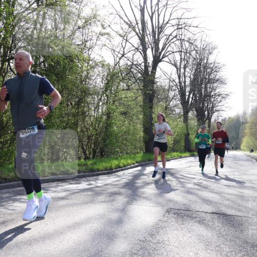 12.04.2026 - 45. Internationalen Wilhelmsburger Insellauf Yannick Fuchs http://msf.ph/oto/9482534 12.04.2026 10:30:57 Laufen 408, 3831 meine-sportfotos.de