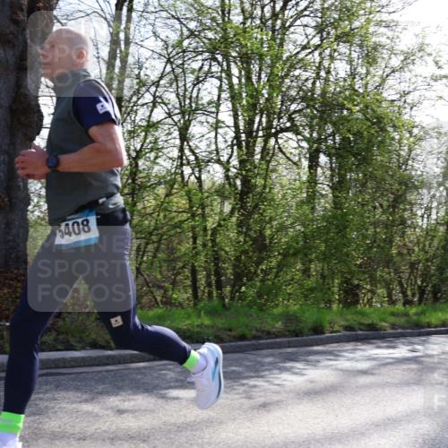 12.04.2026 - 45. Internationalen Wilhelmsburger Insellauf Yannick Fuchs http://msf.ph/oto/9482538 12.04.2026 10:30:58 Laufen 5408, 3831 meine-sportfotos.de
