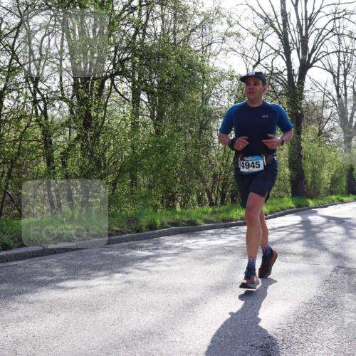 12.04.2026 - 45. Internationalen Wilhelmsburger Insellauf Yannick Fuchs http://msf.ph/oto/9482541 12.04.2026 10:23:14 Laufen 14945, 2893 meine-sportfotos.de