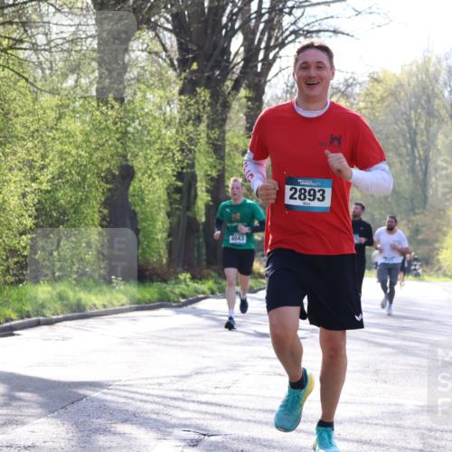 12.04.2026 - 45. Internationalen Wilhelmsburger Insellauf Yannick Fuchs http://msf.ph/oto/9482546 12.04.2026 10:23:15 Laufen 4043, 2893 meine-sportfotos.de