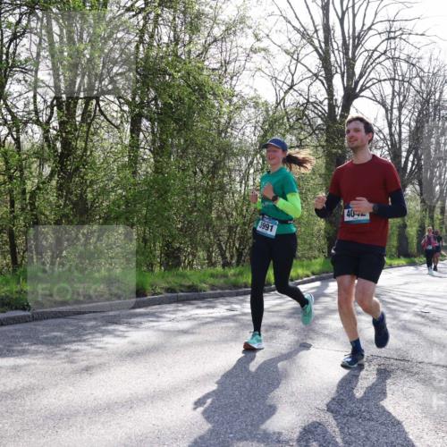 12.04.2026 - 45. Internationalen Wilhelmsburger Insellauf Yannick Fuchs http://msf.ph/oto/9482563 12.04.2026 10:30:59 Laufen 3991, 40 meine-sportfotos.de