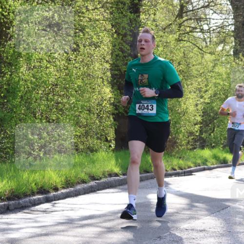 12.04.2026 - 45. Internationalen Wilhelmsburger Insellauf Yannick Fuchs http://msf.ph/oto/9482601 12.04.2026 10:23:20 Laufen 4043, 4322 meine-sportfotos.de