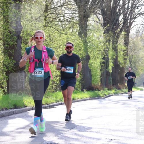 12.04.2026 - 45. Internationalen Wilhelmsburger Insellauf Yannick Fuchs http://msf.ph/oto/9482605 12.04.2026 10:31:03 Laufen 2222, 5489 meine-sportfotos.de