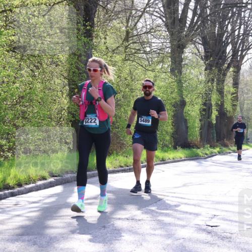 12.04.2026 - 45. Internationalen Wilhelmsburger Insellauf Yannick Fuchs http://msf.ph/oto/9482609 12.04.2026 10:31:03 Laufen 5489, 2222 meine-sportfotos.de