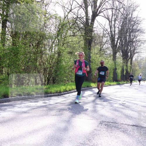12.04.2026 - 45. Internationalen Wilhelmsburger Insellauf Yannick Fuchs http://msf.ph/oto/9482618 12.04.2026 10:31:04 Laufen 2222, 5489 meine-sportfotos.de