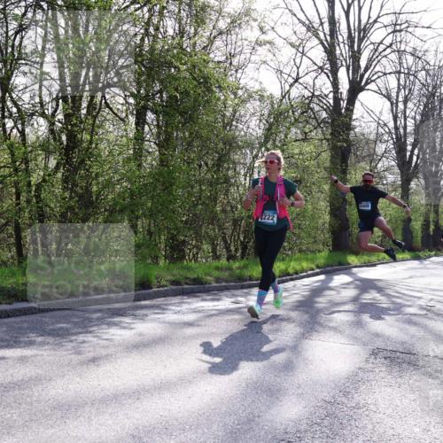 12.04.2026 - 45. Internationalen Wilhelmsburger Insellauf Yannick Fuchs http://msf.ph/oto/9482628 12.04.2026 10:31:04 Laufen 2222, 5489 meine-sportfotos.de