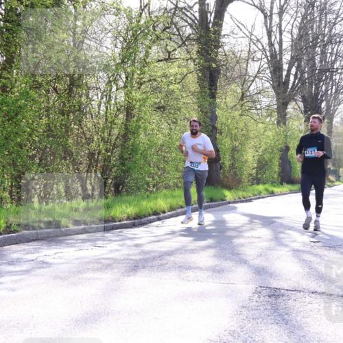 12.04.2026 - 45. Internationalen Wilhelmsburger Insellauf Yannick Fuchs http://msf.ph/oto/9482629 12.04.2026 10:23:22 Laufen 4322, 412 meine-sportfotos.de