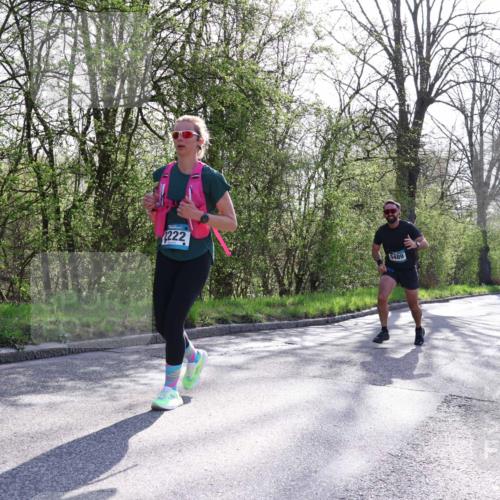 12.04.2026 - 45. Internationalen Wilhelmsburger Insellauf Yannick Fuchs http://msf.ph/oto/9482640 12.04.2026 10:31:05 Laufen 2222, 5489 meine-sportfotos.de