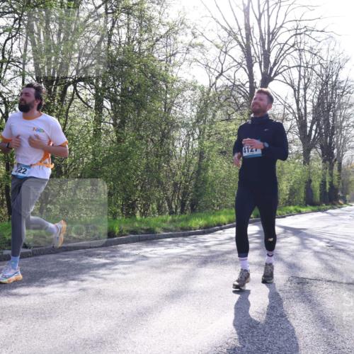 12.04.2026 - 45. Internationalen Wilhelmsburger Insellauf Yannick Fuchs http://msf.ph/oto/9482650 12.04.2026 10:23:24 Laufen 22, 412 meine-sportfotos.de