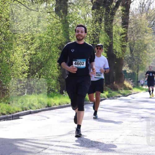 12.04.2026 - 45. Internationalen Wilhelmsburger Insellauf Yannick Fuchs http://msf.ph/oto/9482669 12.04.2026 10:31:10 Laufen 4602, 3861 meine-sportfotos.de
