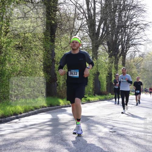 12.04.2026 - 45. Internationalen Wilhelmsburger Insellauf Yannick Fuchs http://msf.ph/oto/9482685 12.04.2026 10:23:34 Laufen 2632, 2270, 3447 meine-sportfotos.de