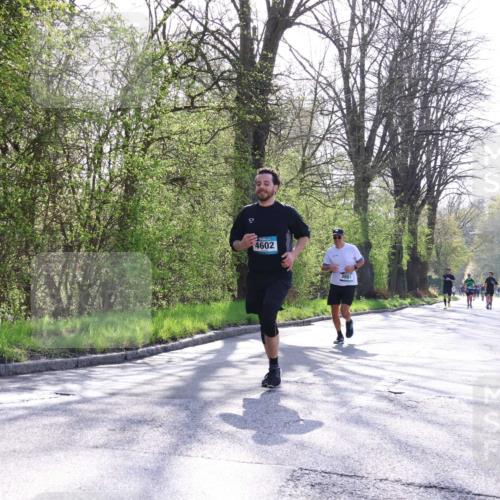 12.04.2026 - 45. Internationalen Wilhelmsburger Insellauf Yannick Fuchs http://msf.ph/oto/9482700 12.04.2026 10:31:12 Laufen 4602, 3861 meine-sportfotos.de