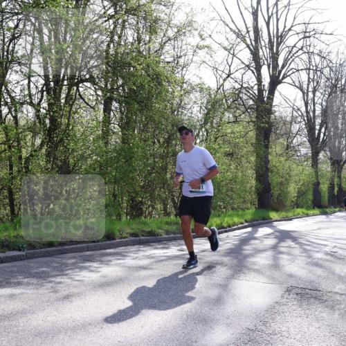 12.04.2026 - 45. Internationalen Wilhelmsburger Insellauf Yannick Fuchs http://msf.ph/oto/9482734 12.04.2026 10:31:14 Laufen 61 meine-sportfotos.de