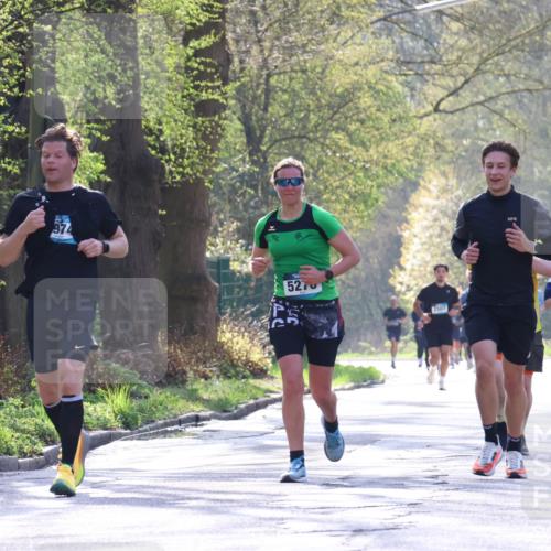 12.04.2026 - 45. Internationalen Wilhelmsburger Insellauf Yannick Fuchs http://msf.ph/oto/9482753 12.04.2026 10:31:17 Laufen 52, 527, 2507, 2406 meine-sportfotos.de