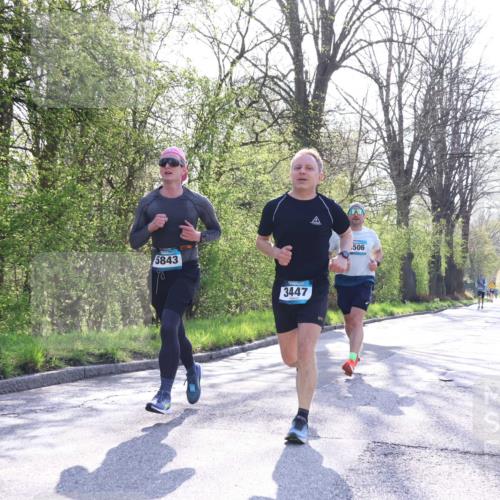 12.04.2026 - 45. Internationalen Wilhelmsburger Insellauf Yannick Fuchs http://msf.ph/oto/9482754 12.04.2026 10:23:40 Laufen 5843, 3447, 506 meine-sportfotos.de
