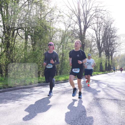 12.04.2026 - 45. Internationalen Wilhelmsburger Insellauf Yannick Fuchs http://msf.ph/oto/9482756 12.04.2026 10:23:40 Laufen 5843, 3447, 3506 meine-sportfotos.de