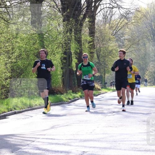 12.04.2026 - 45. Internationalen Wilhelmsburger Insellauf Yannick Fuchs http://msf.ph/oto/9482780 12.04.2026 10:31:19 Laufen 501, 5270 meine-sportfotos.de
